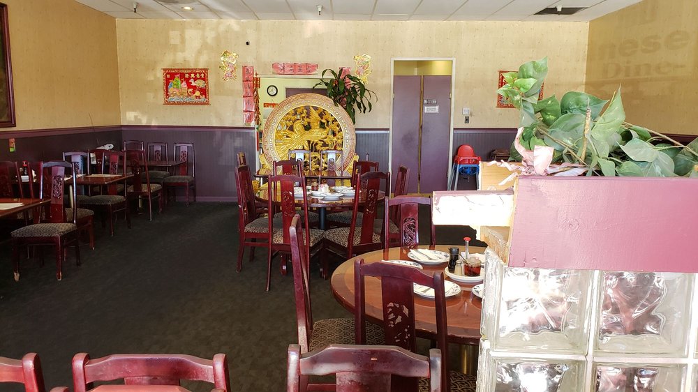 Highland Chinese Restaurant